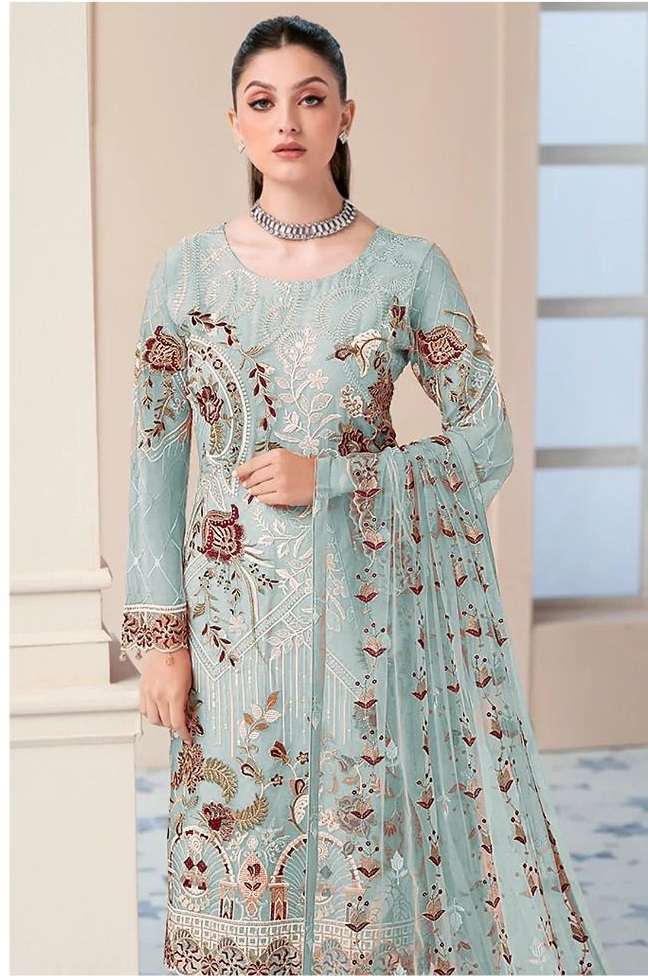 ROSEMEEN D NO - C 1304 Open Pic by Fepic